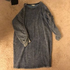 Jane and Delancey M Dress